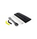 Porta posate e cannucce 2 pezzi Tierra FullGadgets.com