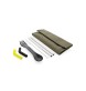Porta posate e cannucce 2 pezzi Tierra FullGadgets.com