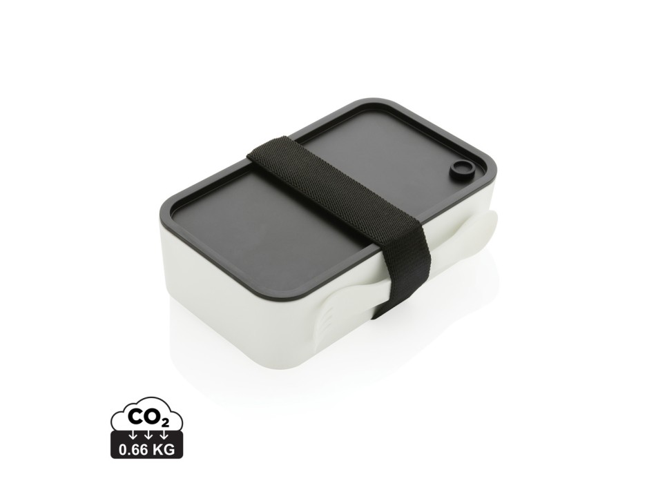 Porta pranzo GRS RPP con spork FullGadgets.com