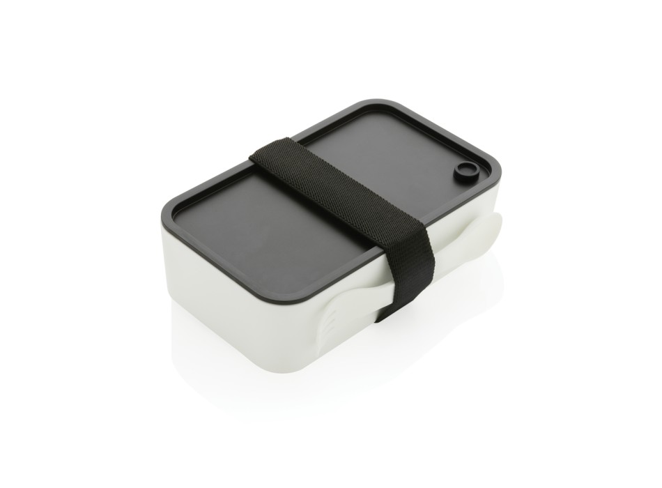 Porta pranzo GRS RPP con spork FullGadgets.com