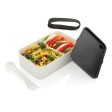 Porta pranzo GRS RPP con spork FullGadgets.com