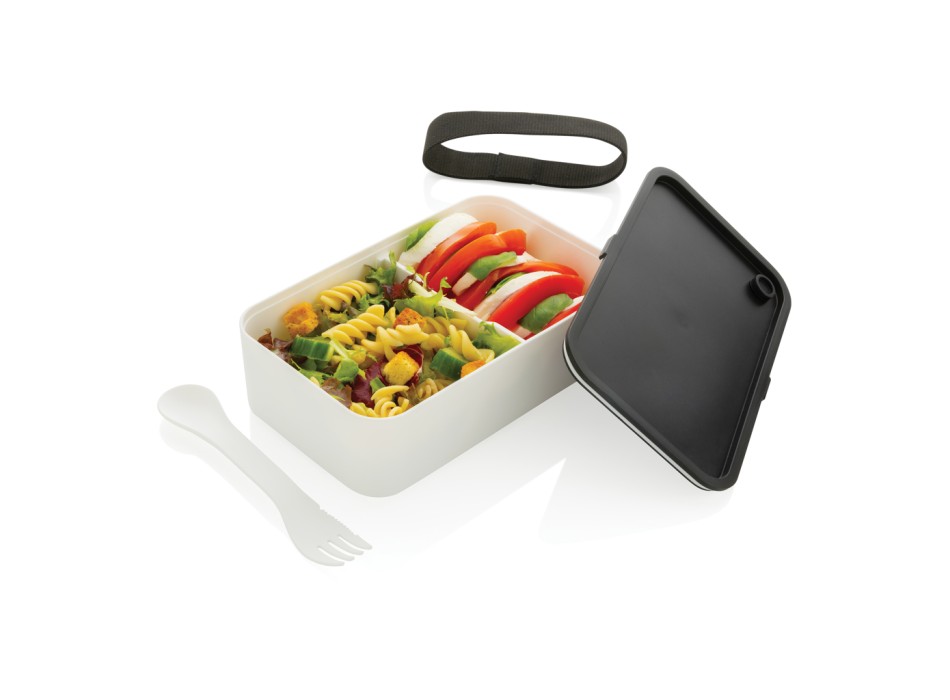 Porta pranzo GRS RPP con spork FullGadgets.com