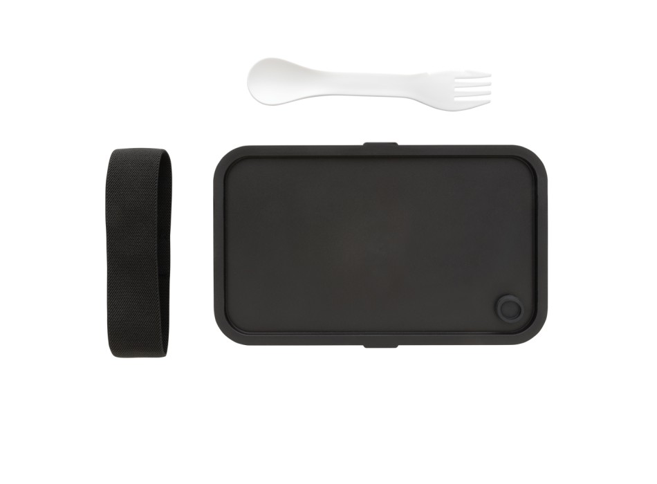 Porta pranzo GRS RPP con spork FullGadgets.com