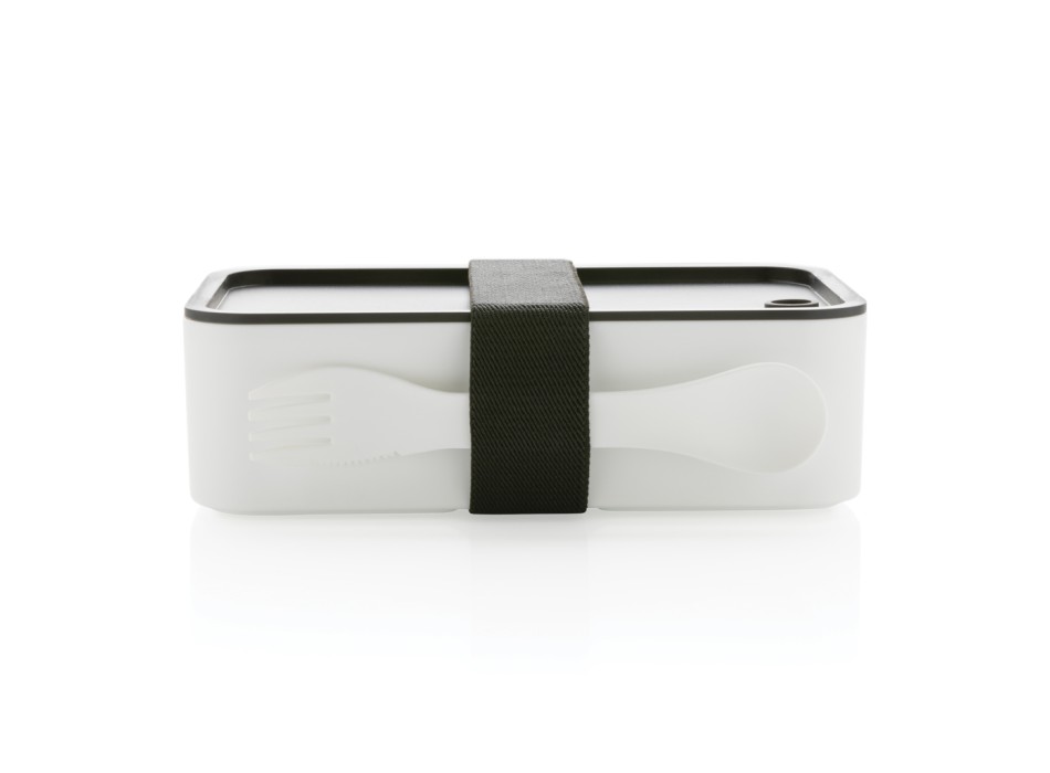 Porta pranzo GRS RPP con spork FullGadgets.com