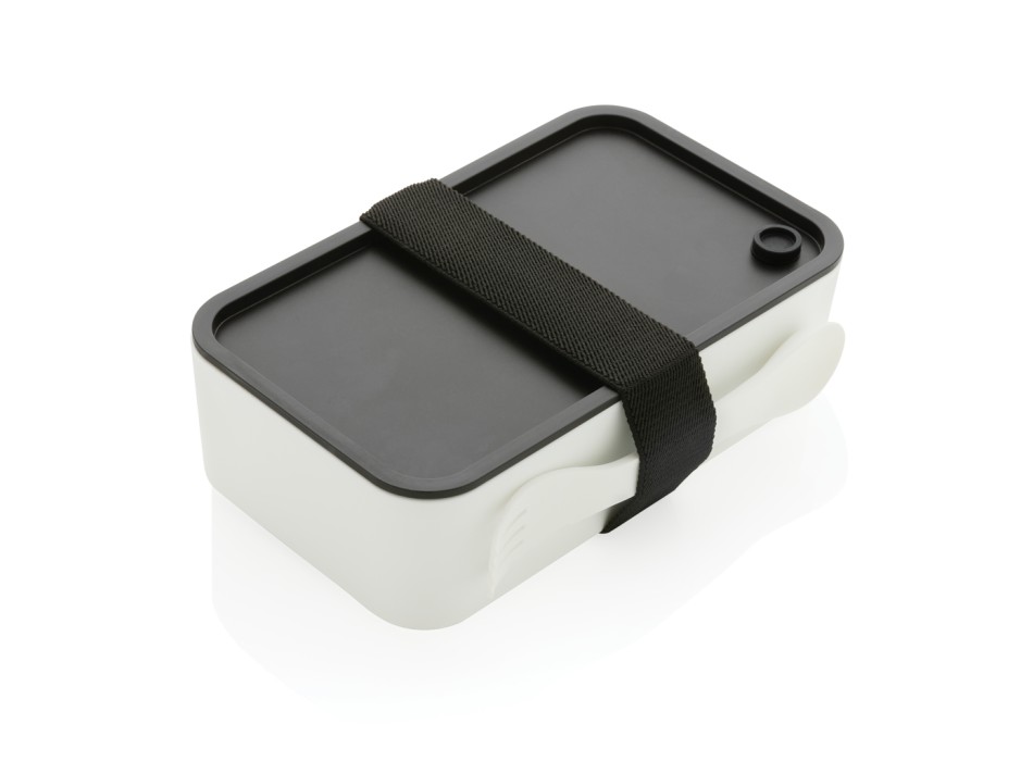 Porta pranzo GRS RPP con spork FullGadgets.com