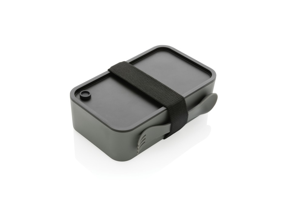 Porta pranzo GRS RPP con spork FullGadgets.com