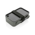 Porta Pranzo Grs Rpp Personalizzabile Con Spork