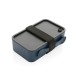 Porta pranzo GRS RPP con spork FullGadgets.com