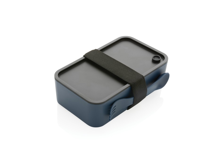 Porta pranzo GRS RPP con spork FullGadgets.com