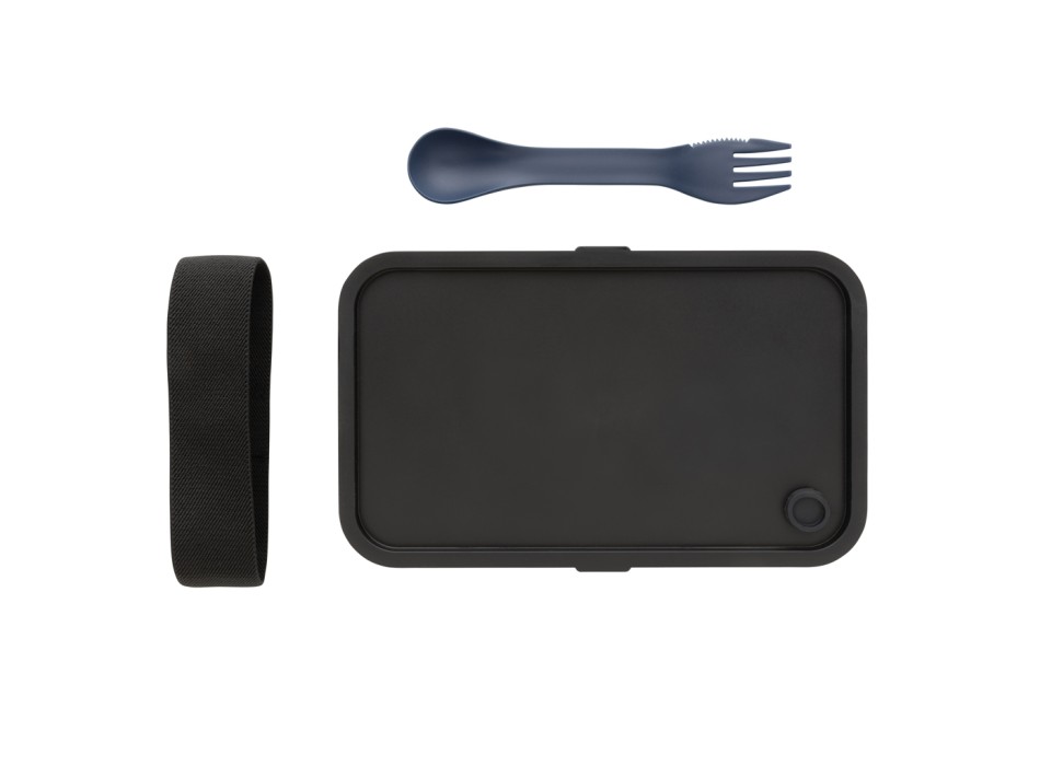 Porta pranzo GRS RPP con spork FullGadgets.com