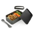 Porta pranzo GRS RPP con spork FullGadgets.com
