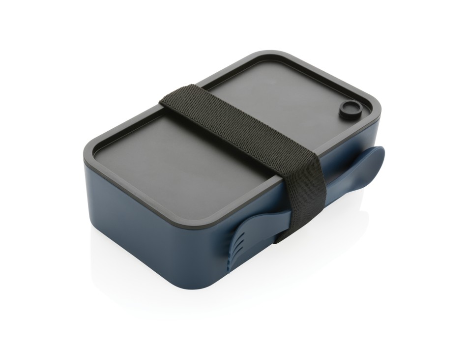 Porta pranzo GRS RPP con spork FullGadgets.com