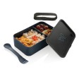 Porta pranzo GRS RPP con spork FullGadgets.com