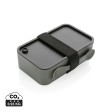 Porta pranzo GRS RPP con spork FullGadgets.com