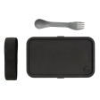 Porta pranzo GRS RPP con spork FullGadgets.com