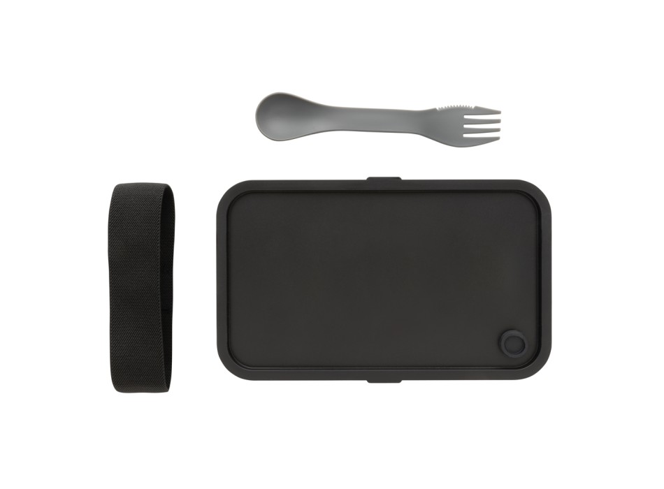 Porta pranzo GRS RPP con spork FullGadgets.com