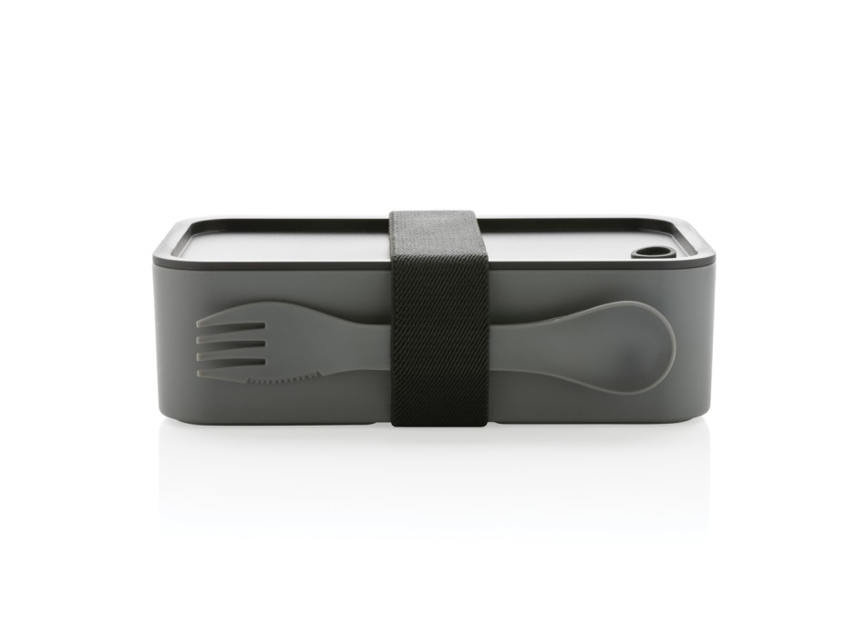 Porta pranzo GRS RPP con spork FullGadgets.com