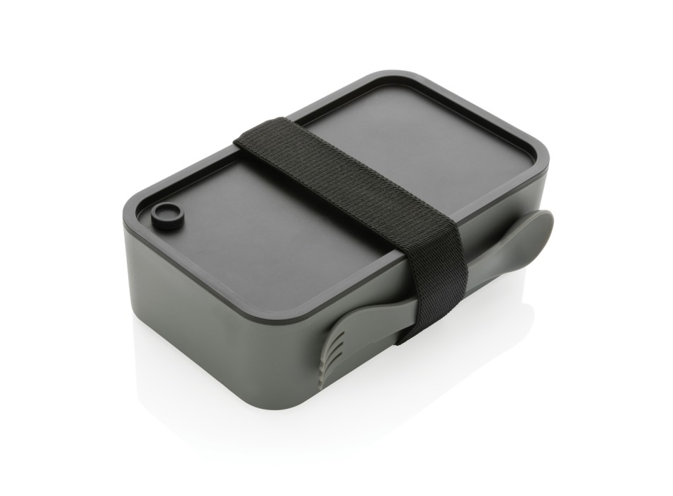 Porta pranzo GRS RPP con spork FullGadgets.com