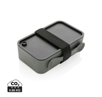 Porta pranzo GRS RPP con spork FullGadgets.com