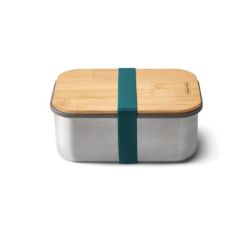 Porta sandwhich grande Black+Blum in acciaio FullGadgets.com