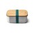 Porta sandwhich grande Black+Blum in acciaio