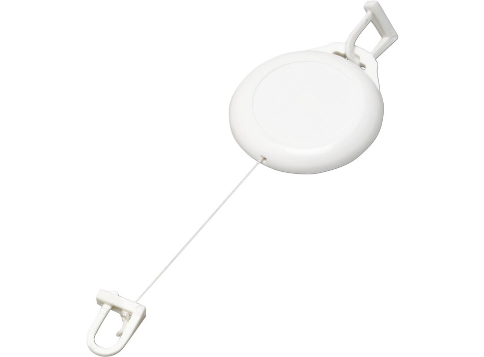 Porta skipass in ABS Julius FullGadgets.com