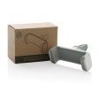 Porta telefono da auto 360 Acar in plastica riciclata RCS FullGadgets.com