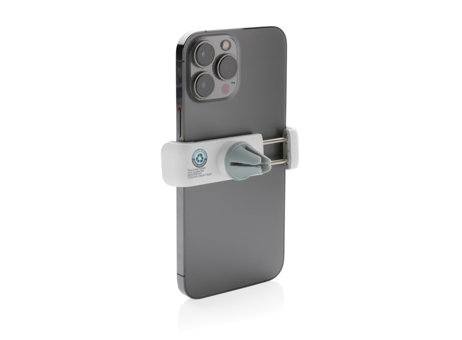 Porta telefono da auto 360 Acar in plastica riciclata RCS FullGadgets.com