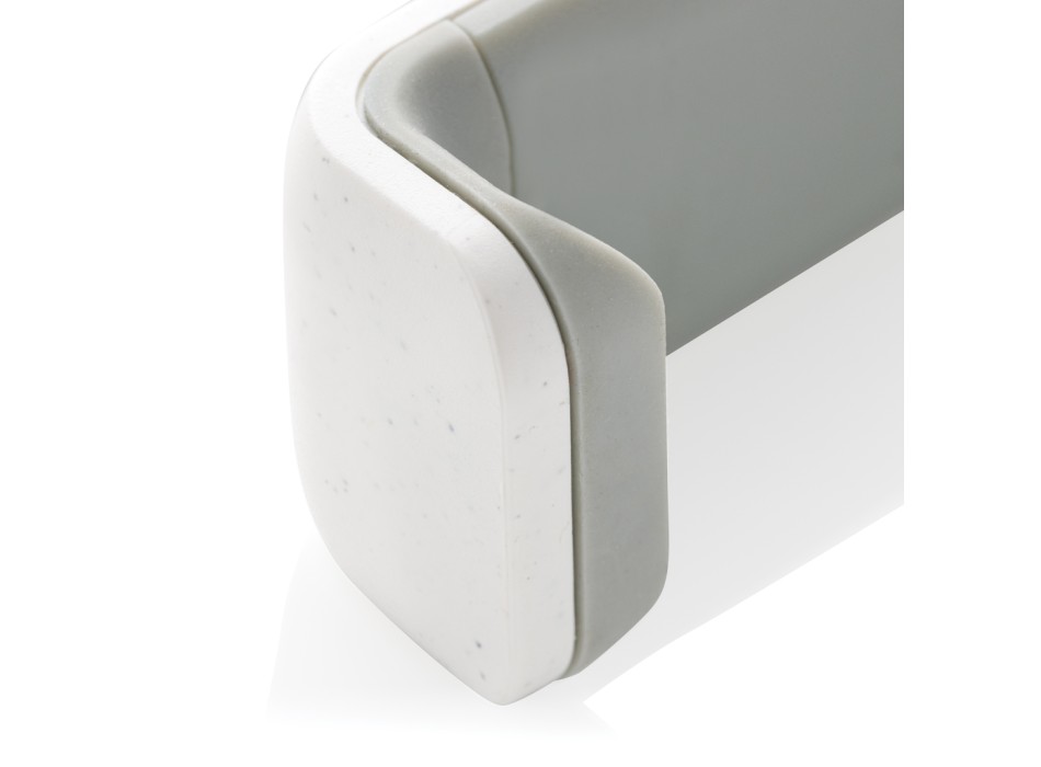 Porta telefono da auto 360 Acar in plastica riciclata RCS FullGadgets.com