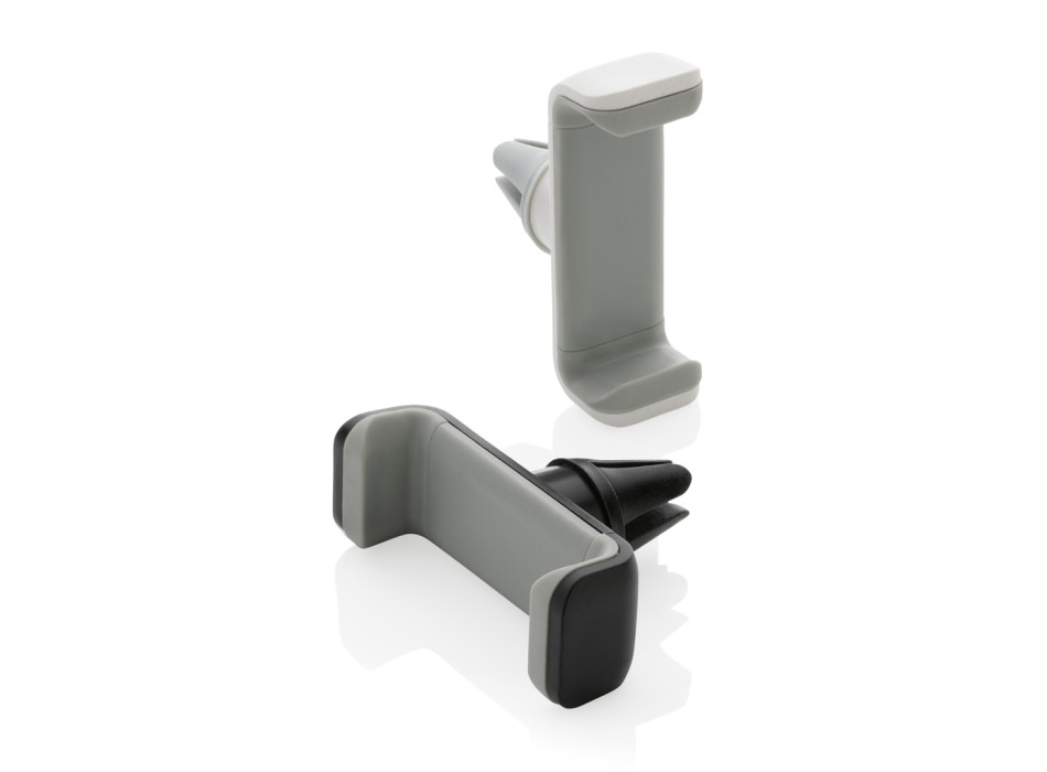 Porta telefono da auto 360 Acar in plastica riciclata RCS FullGadgets.com