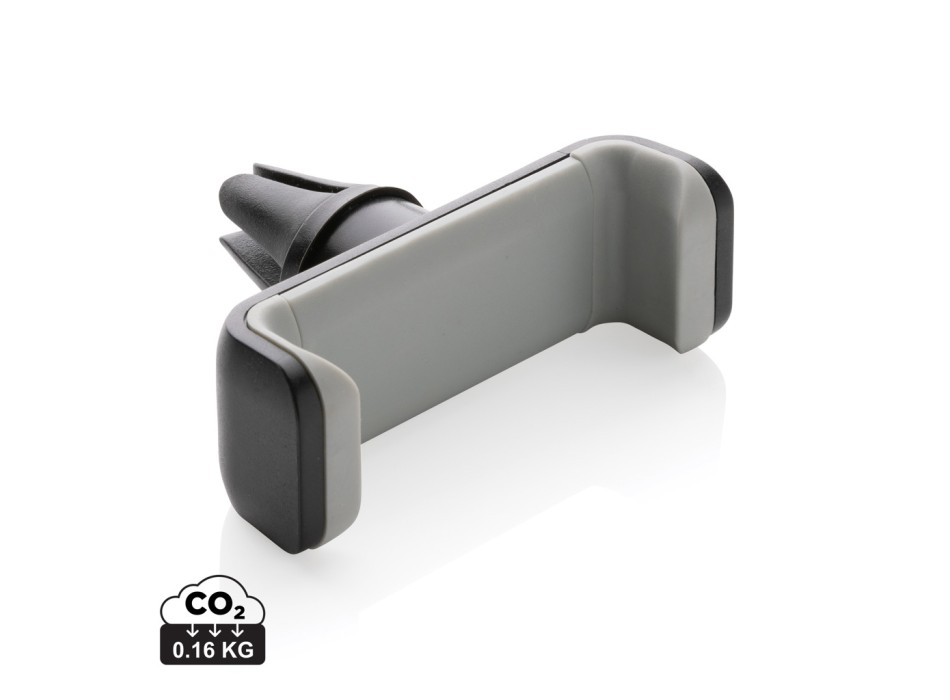 Porta telefono da auto 360 Acar in plastica riciclata RCS FullGadgets.com