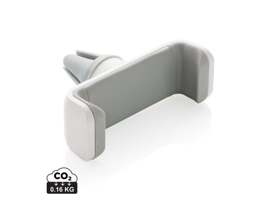 Porta telefono da auto 360 Acar in plastica riciclata RCS FullGadgets.com