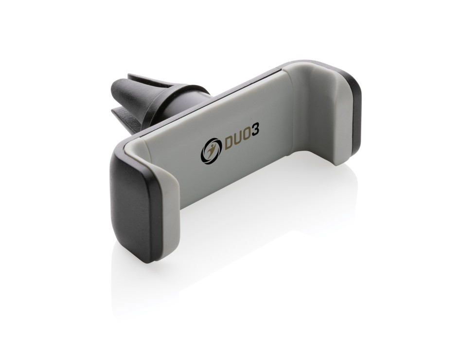 Porta telefono da auto 360 Acar in plastica riciclata RCS FullGadgets.com