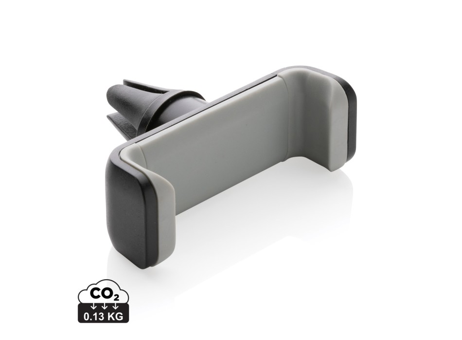 Porta telefono da auto 360 Acar in plastica riciclata RCS FullGadgets.com