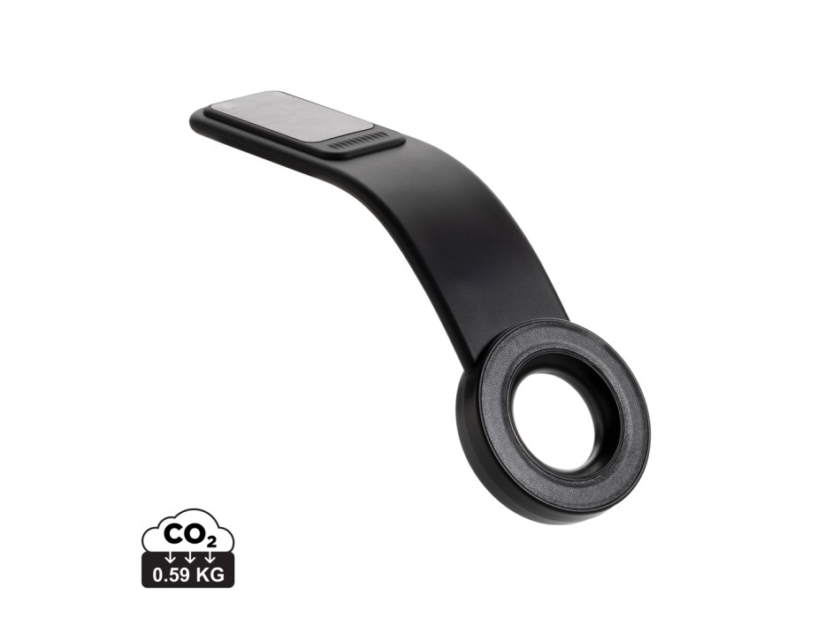 Porta telefono magnetico universale DriveGrip in rPlastica FullGadgets.com