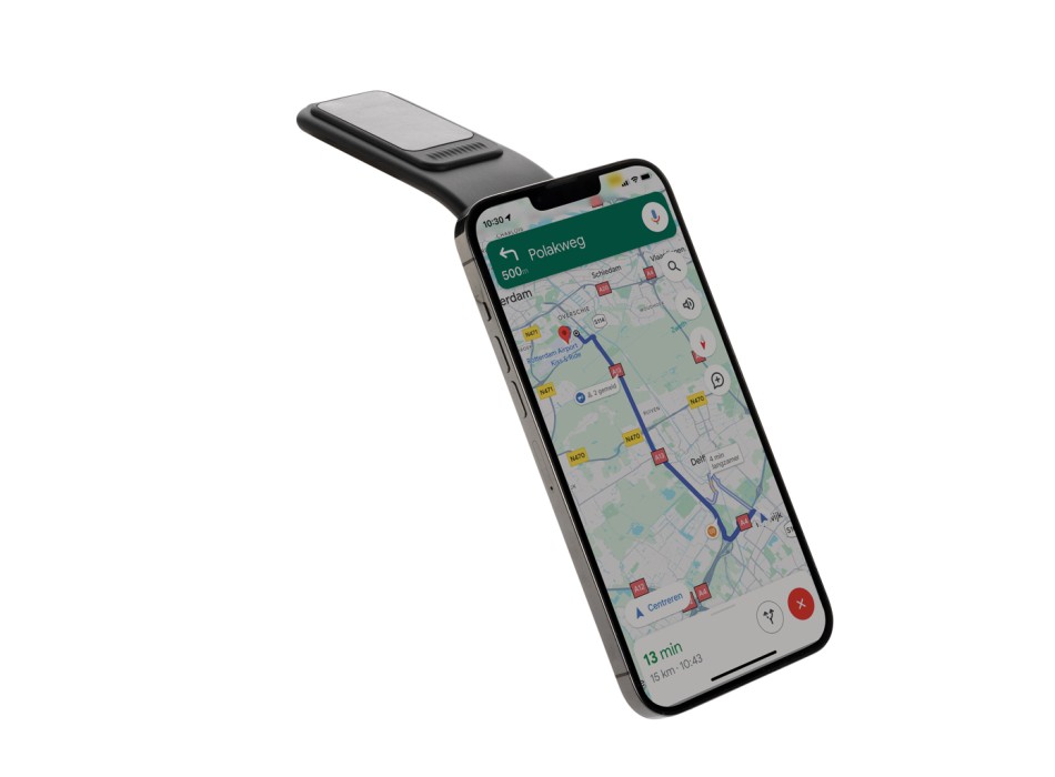 Porta telefono magnetico universale DriveGrip in rPlastica FullGadgets.com