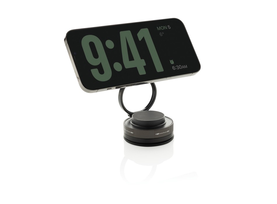 Porta telefono universale Terra 360 in rPlastica RCS FullGadgets.com