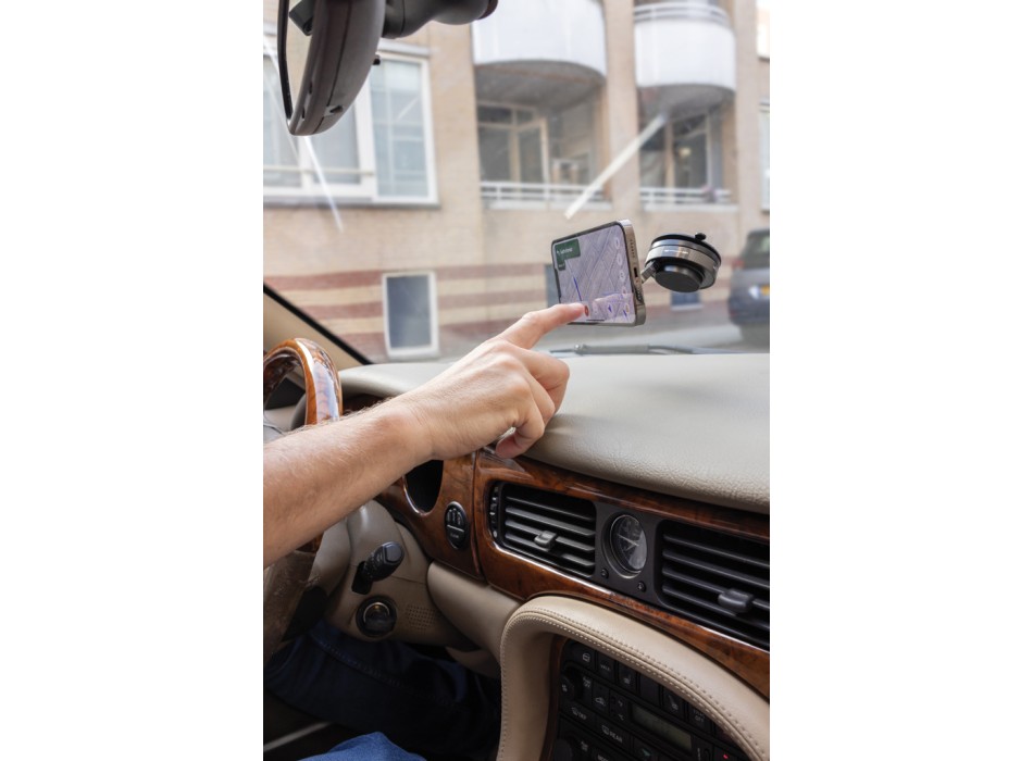 Porta telefono universale Terra 360 in rPlastica RCS FullGadgets.com