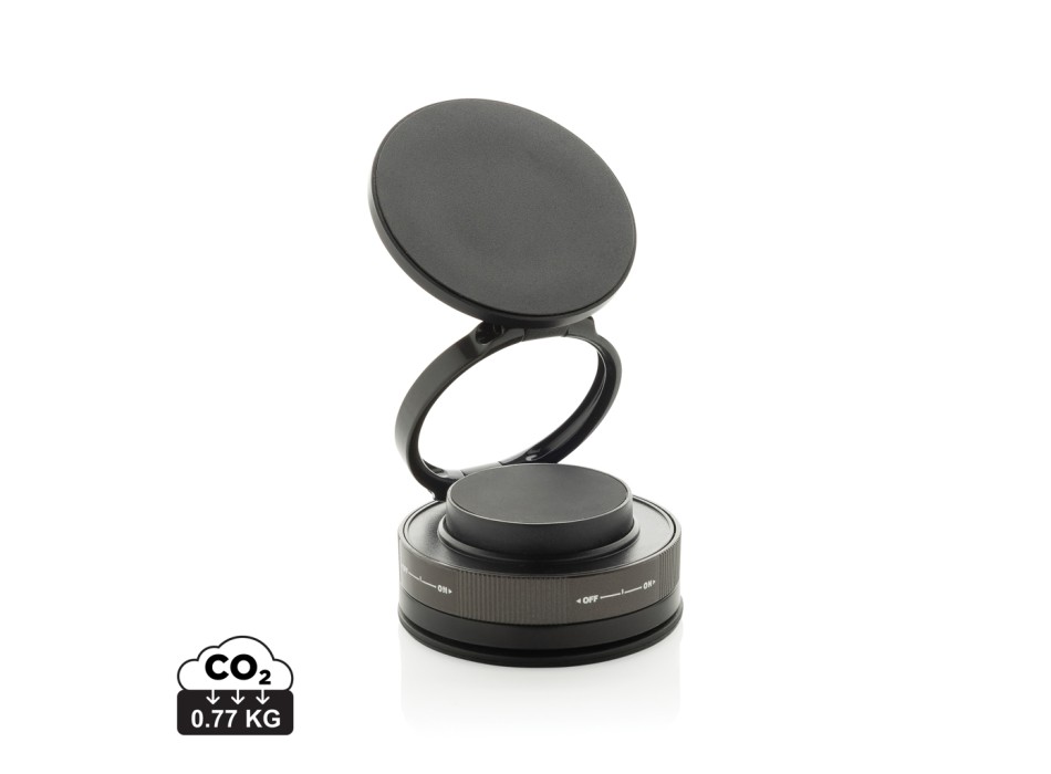 Porta telefono universale Terra 360 in rPlastica RCS FullGadgets.com