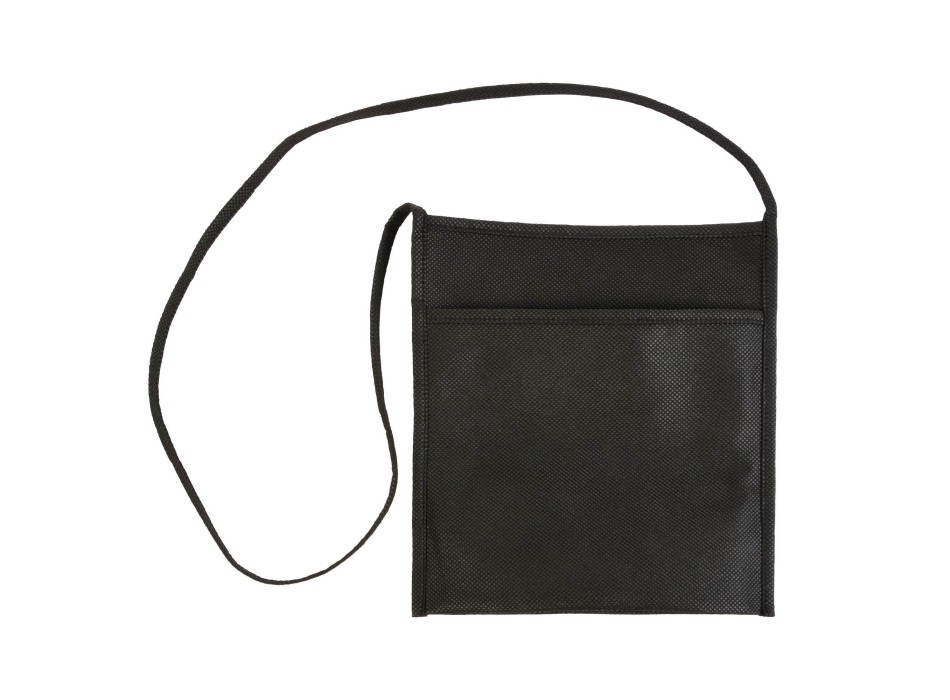 Portabicchiere da degustazione da collo in TNT con tracolla 80 cm FullGadgets.com