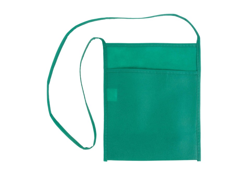 Portabicchiere da degustazione da collo in TNT con tracolla 90 cm FullGadgets.com