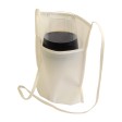 Portabicchiere da degustazione da collo in TNT con tracolla 90 cm FullGadgets.com