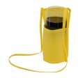 Portabicchiere da degustazione da collo in TNT con tracolla 90 cm FullGadgets.com