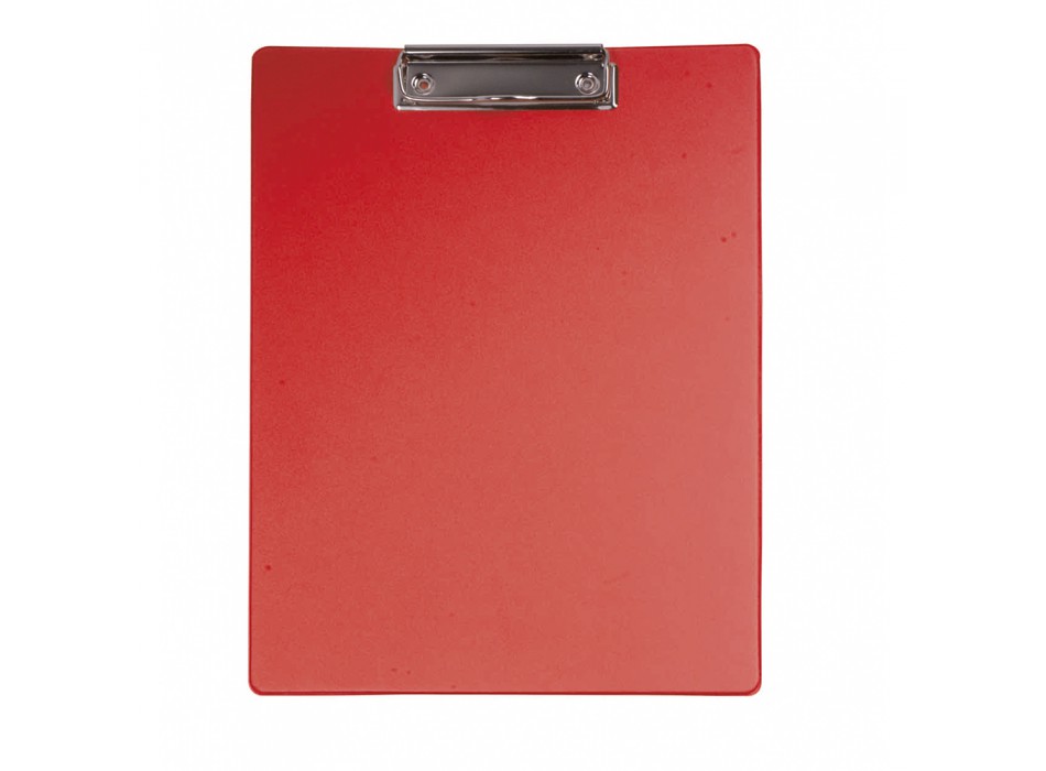 Portablocco a4 in plastica, con molla in metallo FullGadgets.com