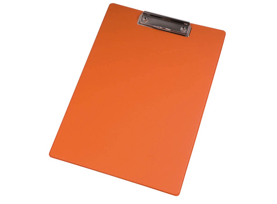 Portablocco A4 in plastica, con molla in metallo FullGadgets.com