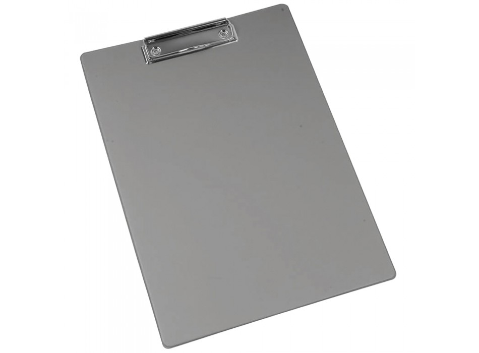 Portablocco a4 in plastica, con molla in metallo FullGadgets.com