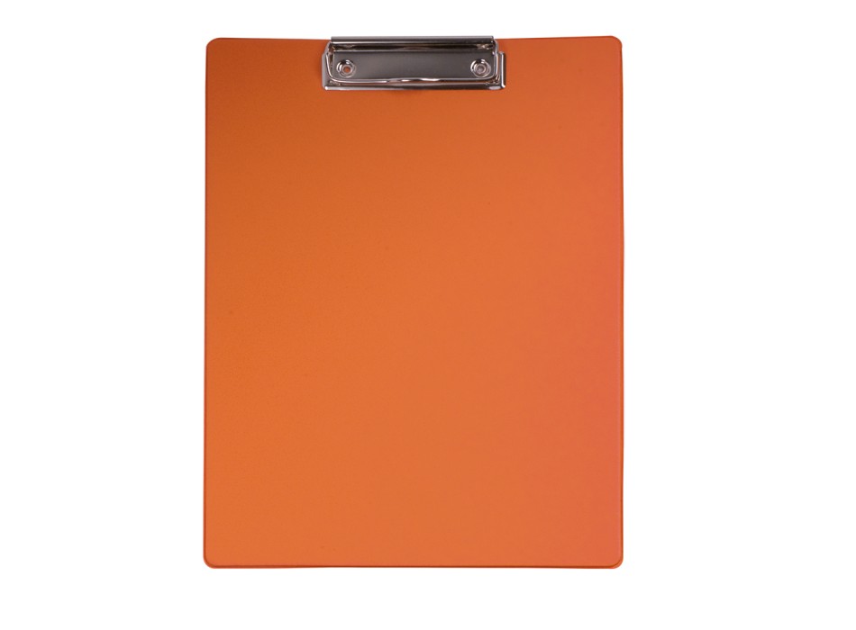 Portablocco A4 in plastica, con molla in metallo FullGadgets.com