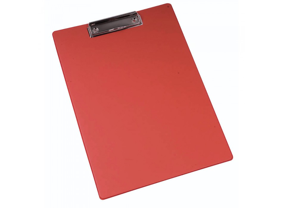 Portablocco a4 in plastica, con molla in metallo FullGadgets.com