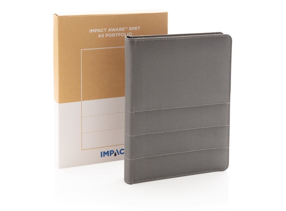 Portablocco A5 Impact AWARE ™ RPET FullGadgets.com