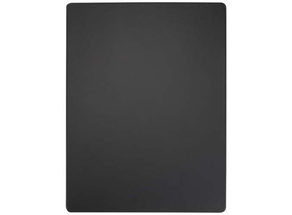 Portablocco formato A4 con chiusura magnetica e penna a sfera in materiale riciclato certificato RCS (inchiostro nero) Clast FullGadgets.com